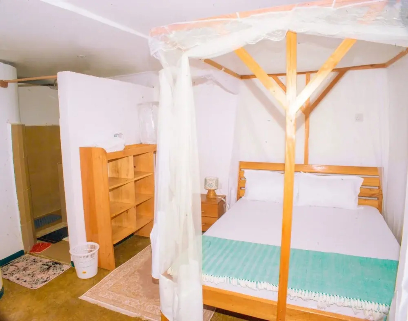 Aika Sunrise Treetops Home