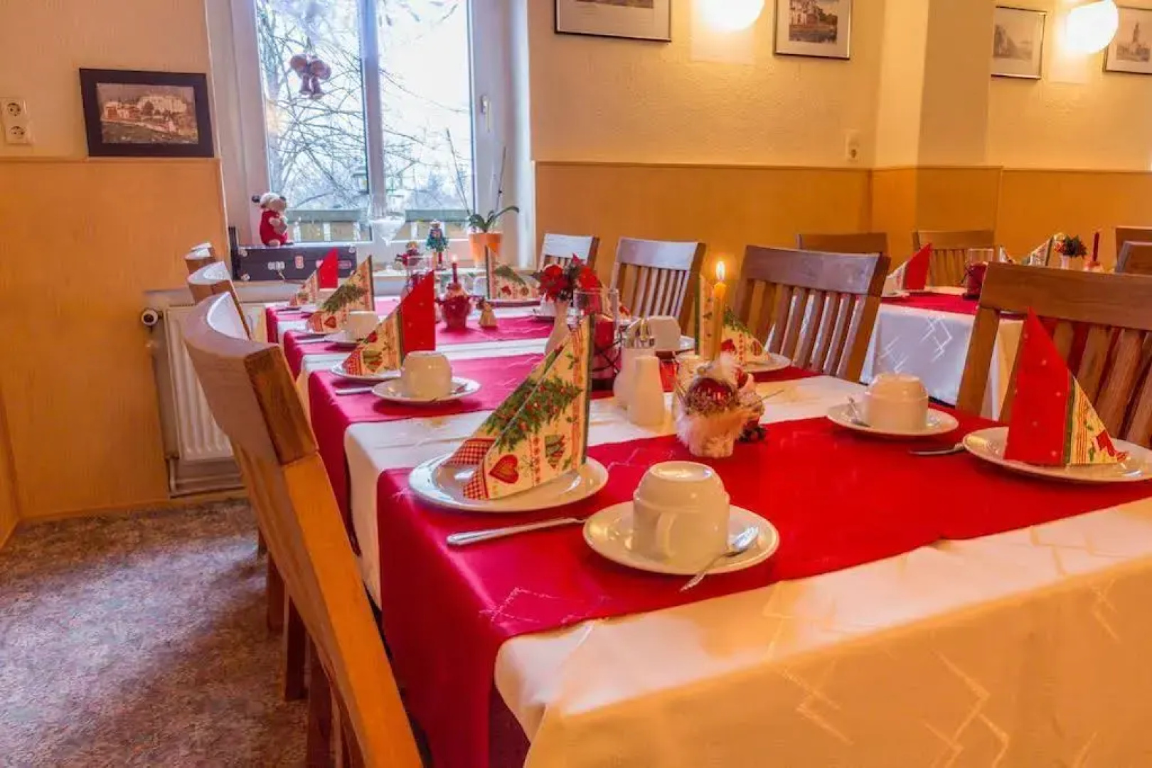 Hotel Zur Post