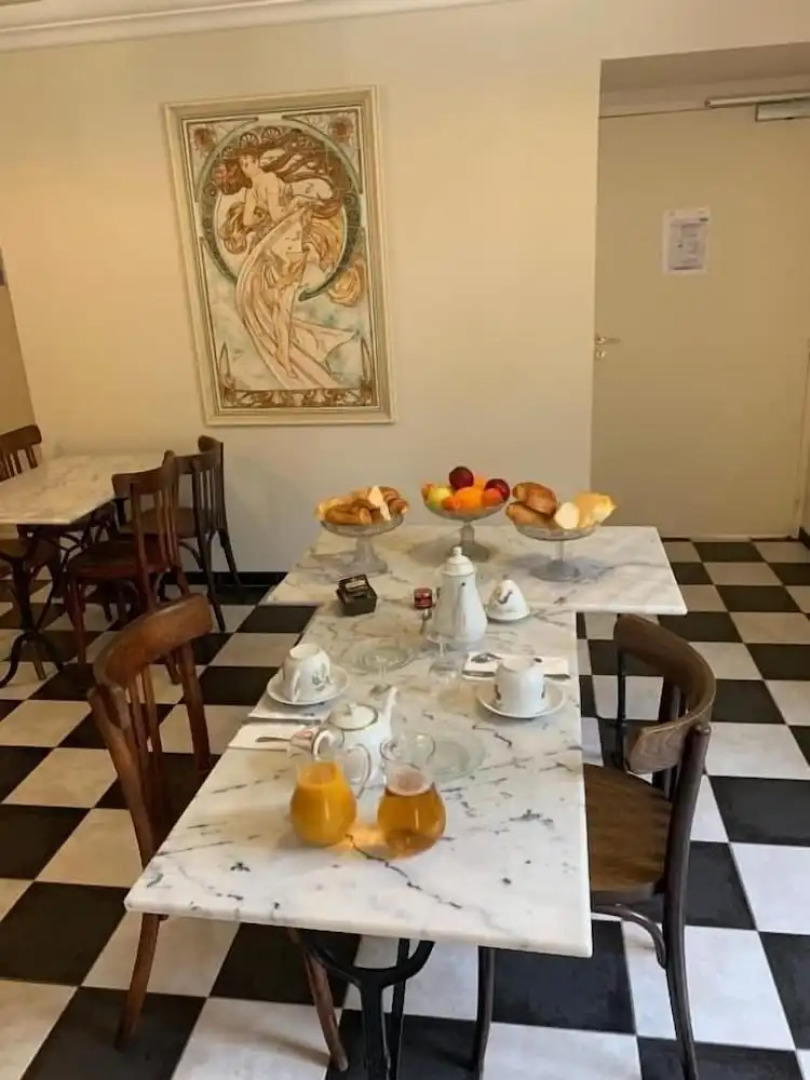 Château de La Richerie