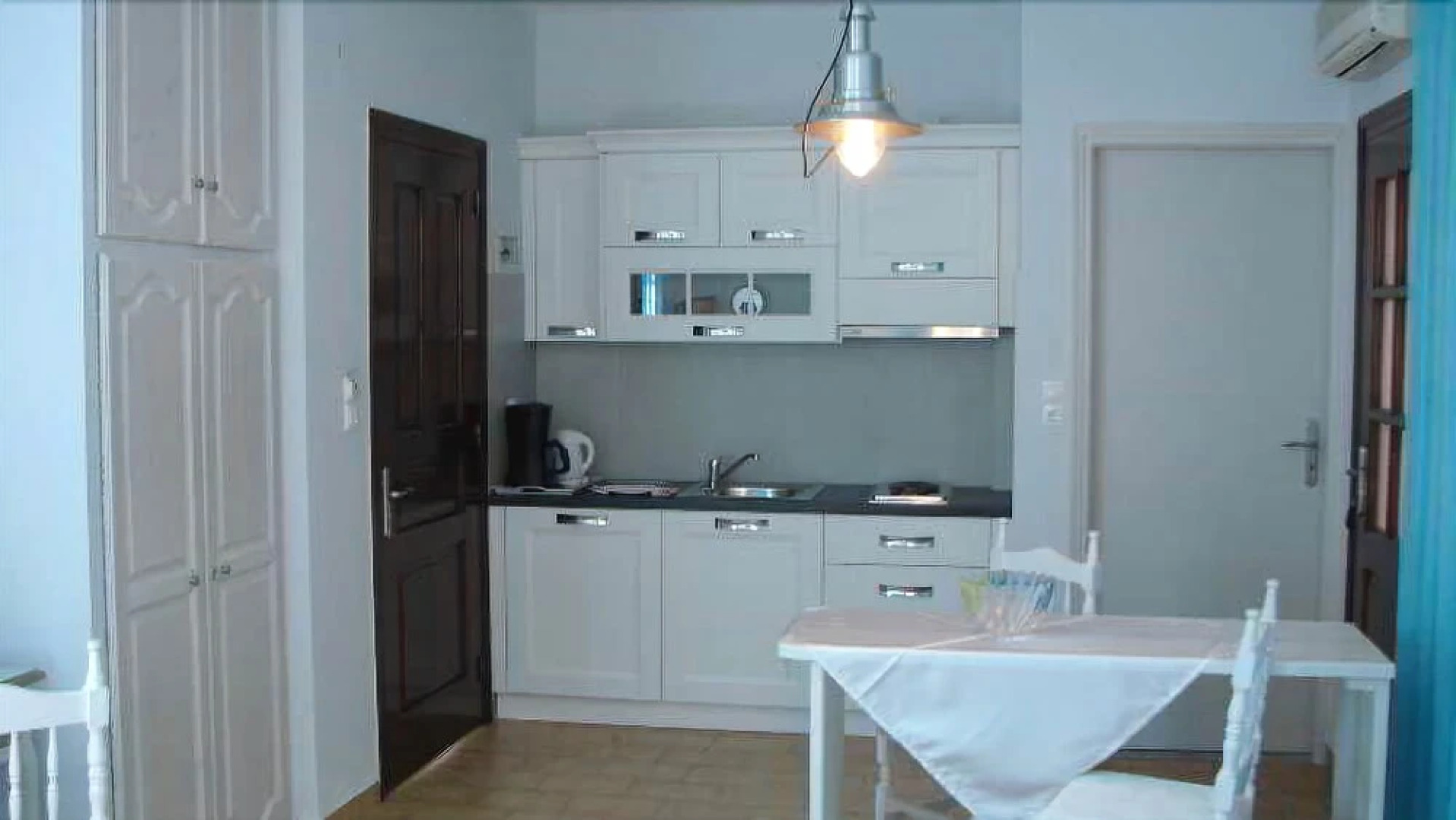 Maria Studios & Apartments