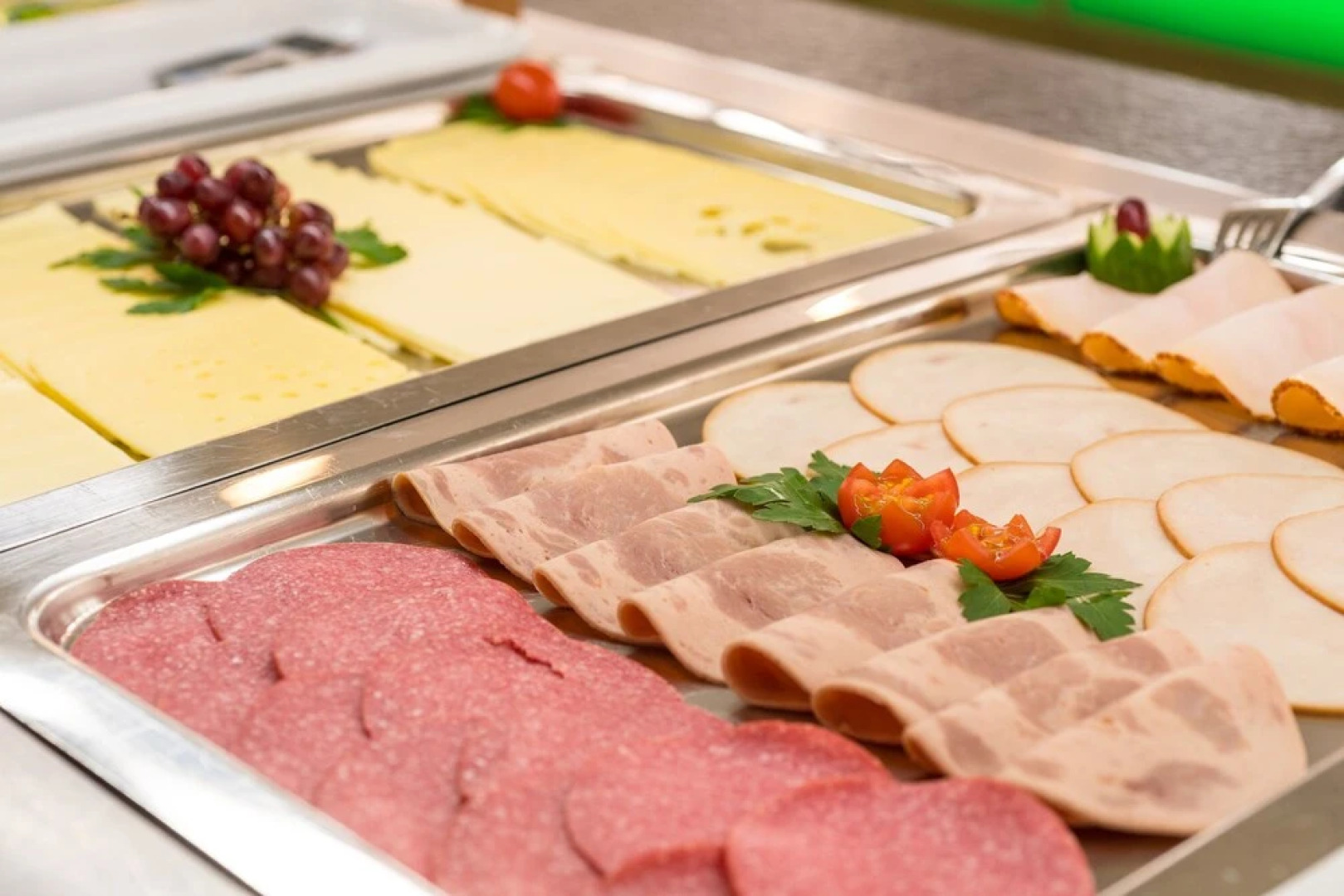 Bildungs- und Tagungshaus Haus Neuland