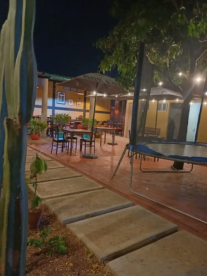 Villas Horizonte Oaxaca