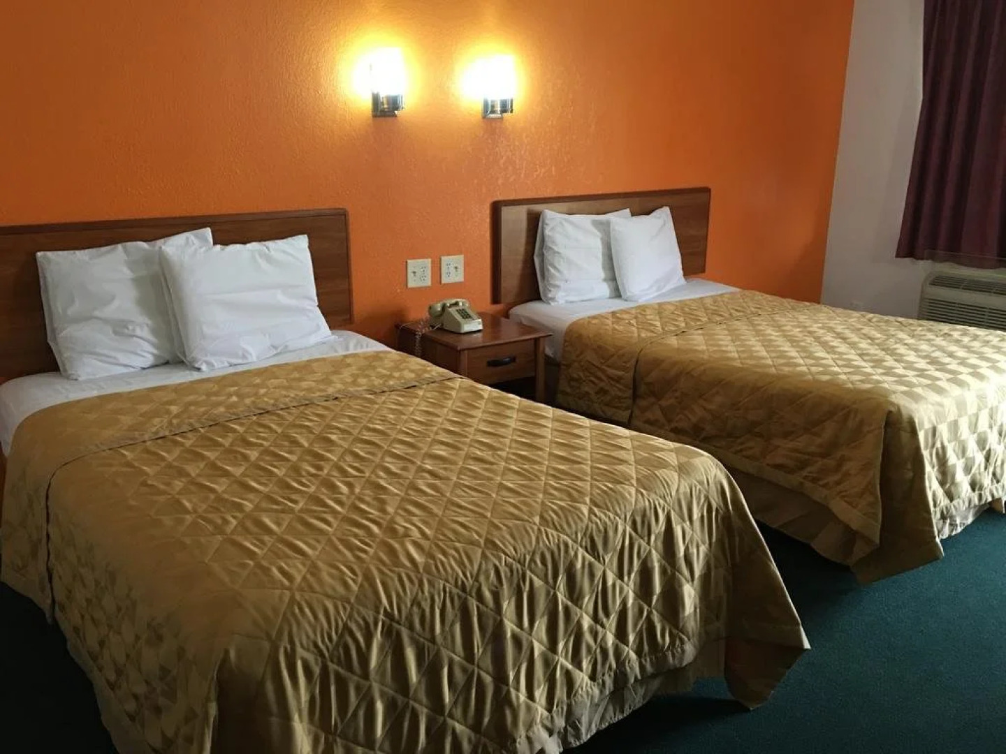 Economy Inn By OYO Livingston TX Hwy 59