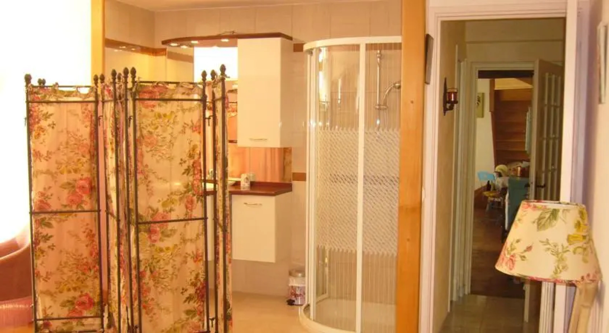 Chambre dHôte de lOrvanne