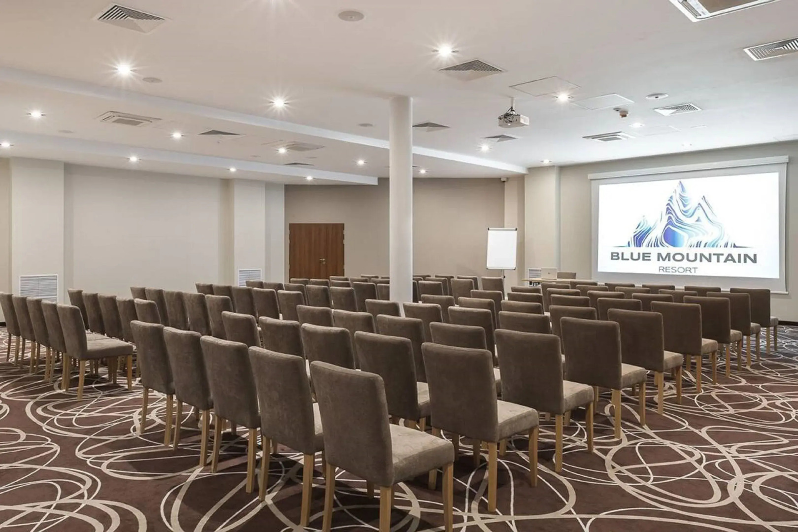 Blue Mountain Resort