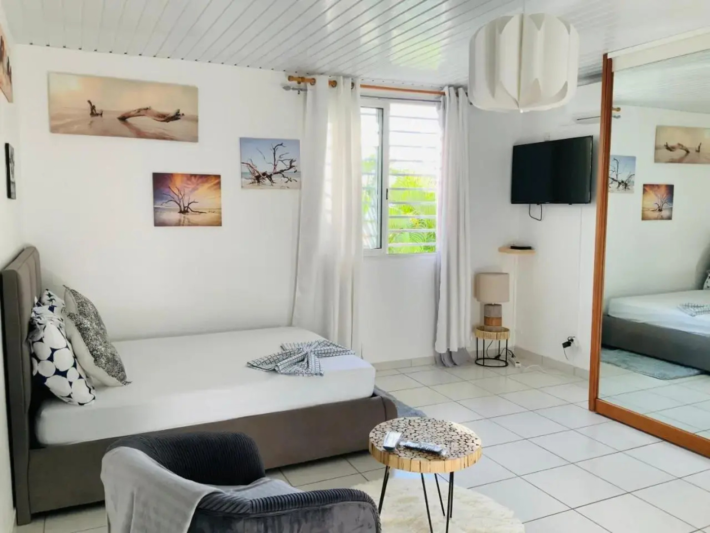 Le Rosa Parks Clemartha (Adults Only)