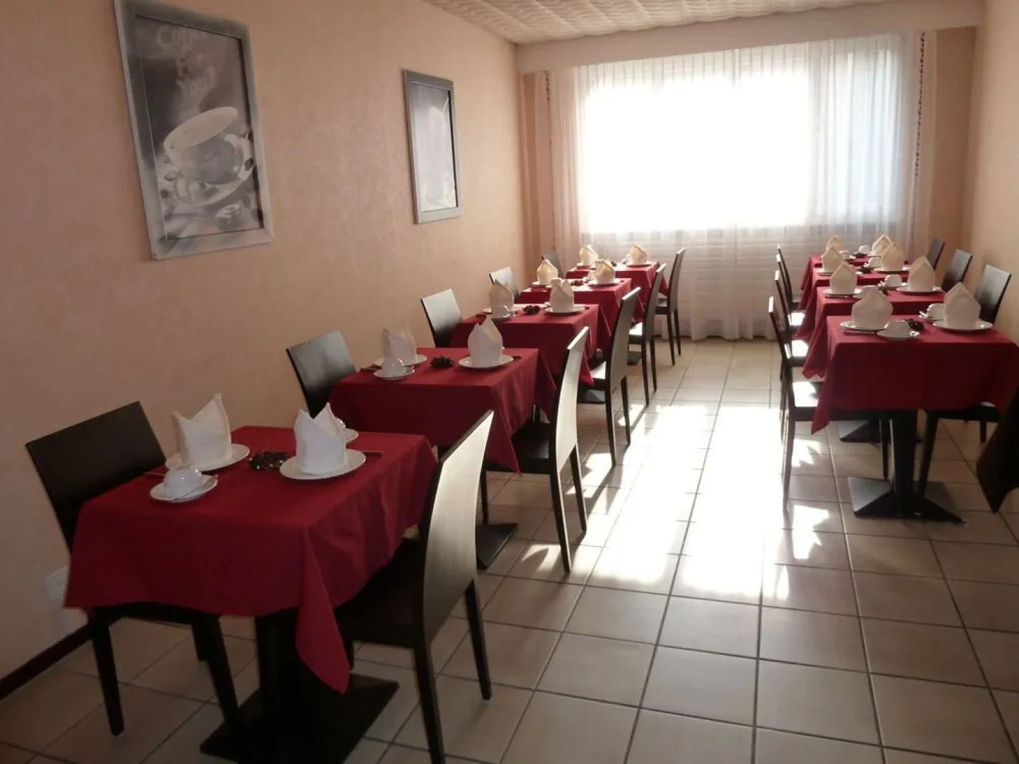 Hotel De La Vieille Tour