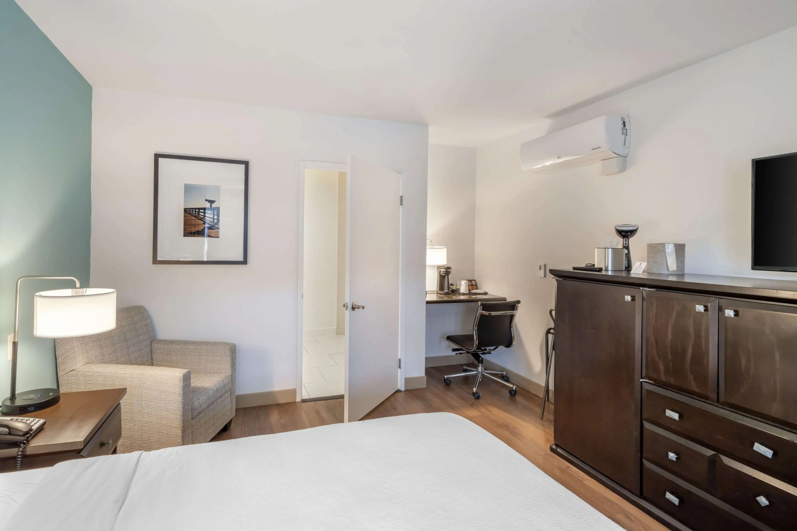 Best Western at Ventura Pier