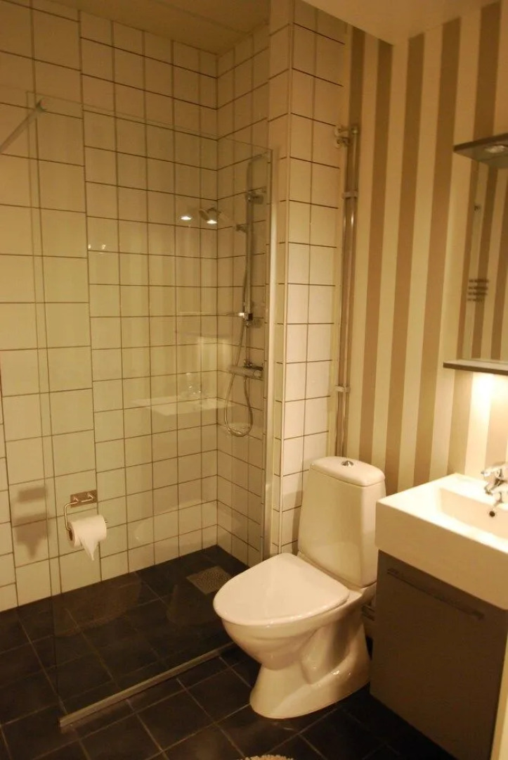 Björnlokan Bed & Breakfast