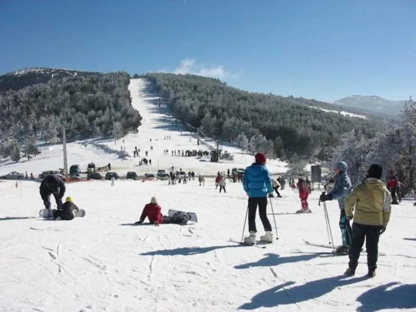 Posada Casa Del Cura