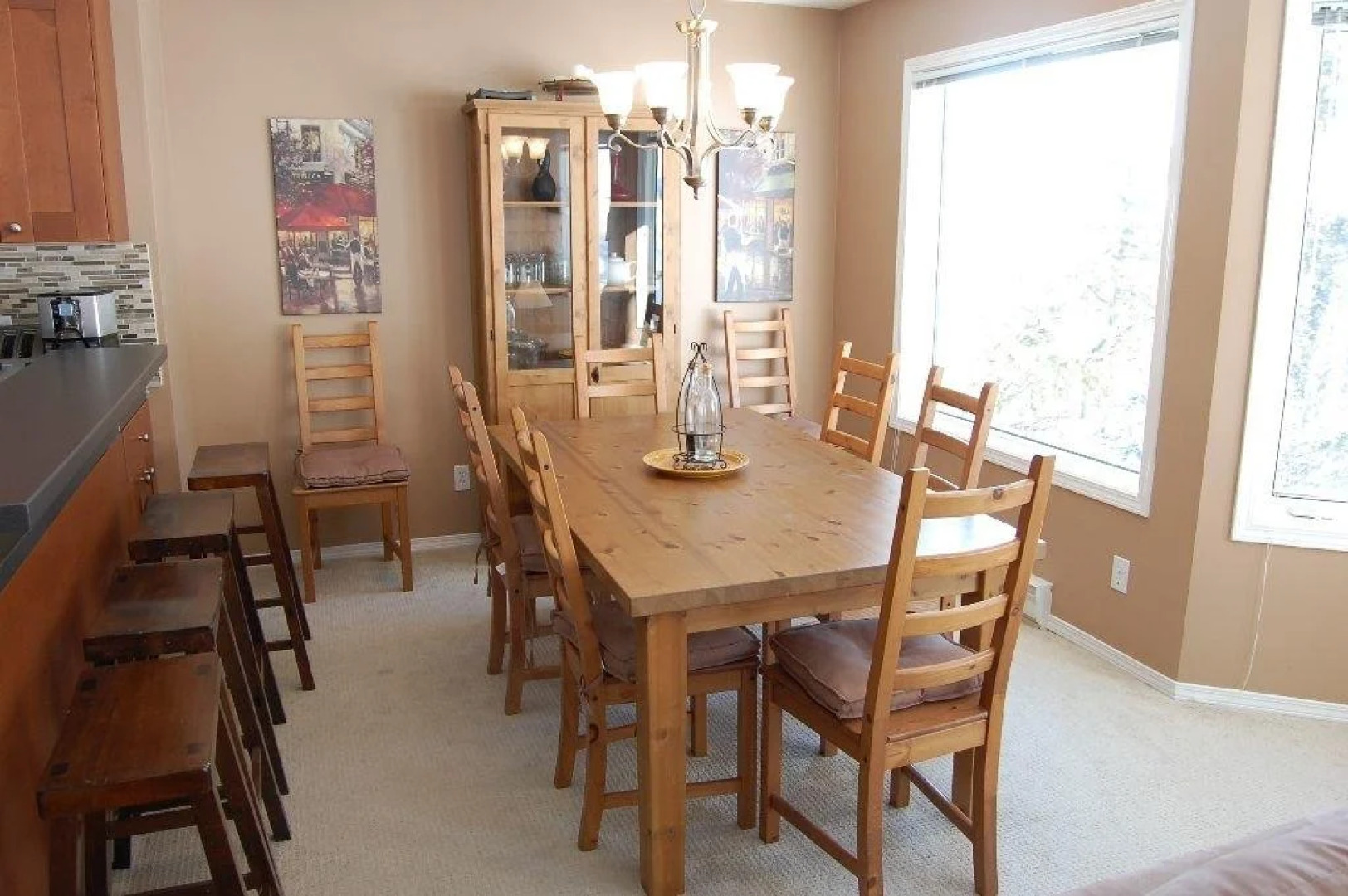 Big White Ski Resort