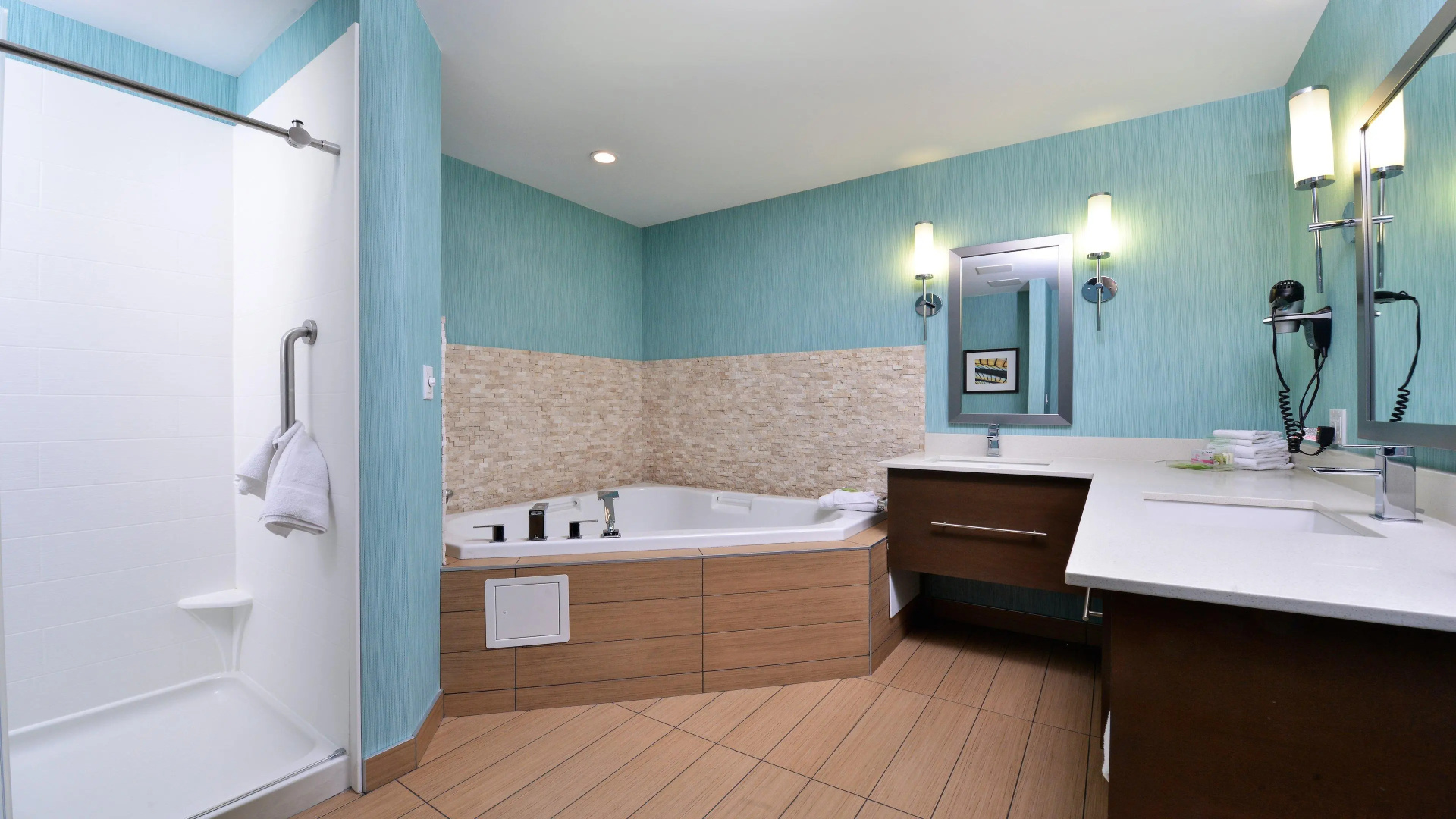 Holiday Inn Hotel & Suites Edmonton Airport & Conference Ctr by IHG
