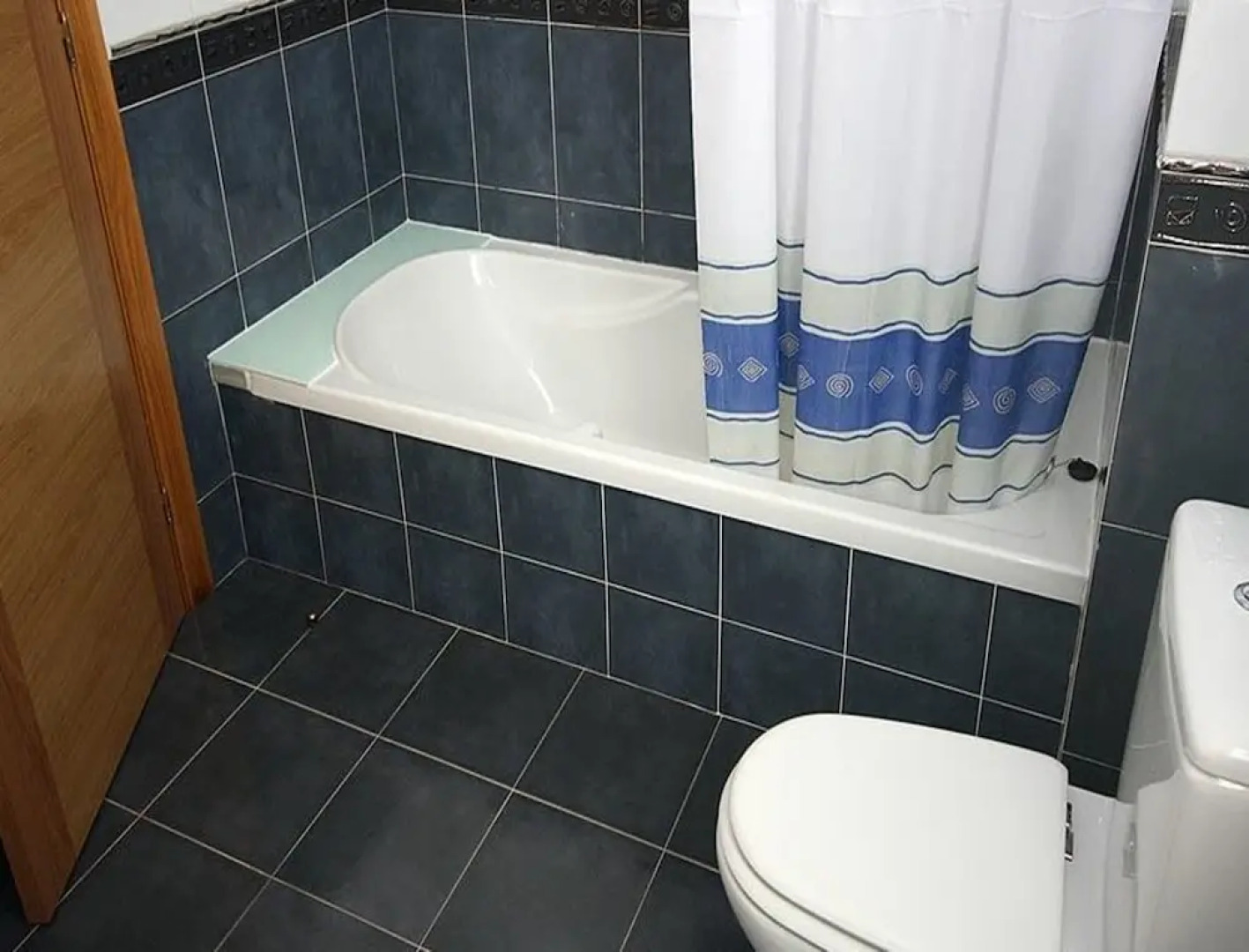 Apartment in Corcubion - 104449 by MO Rentals