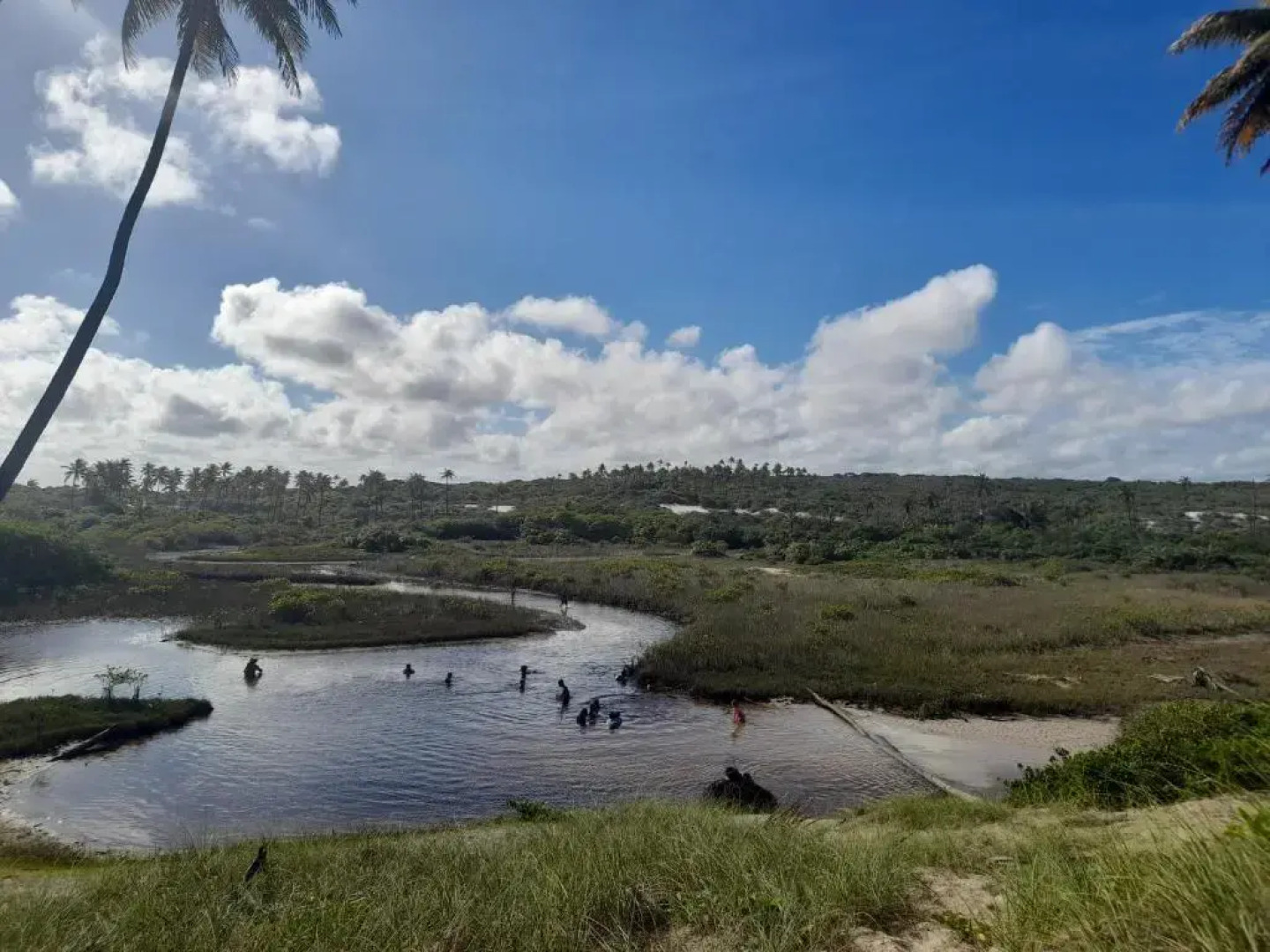Pousada Portal Da Luz