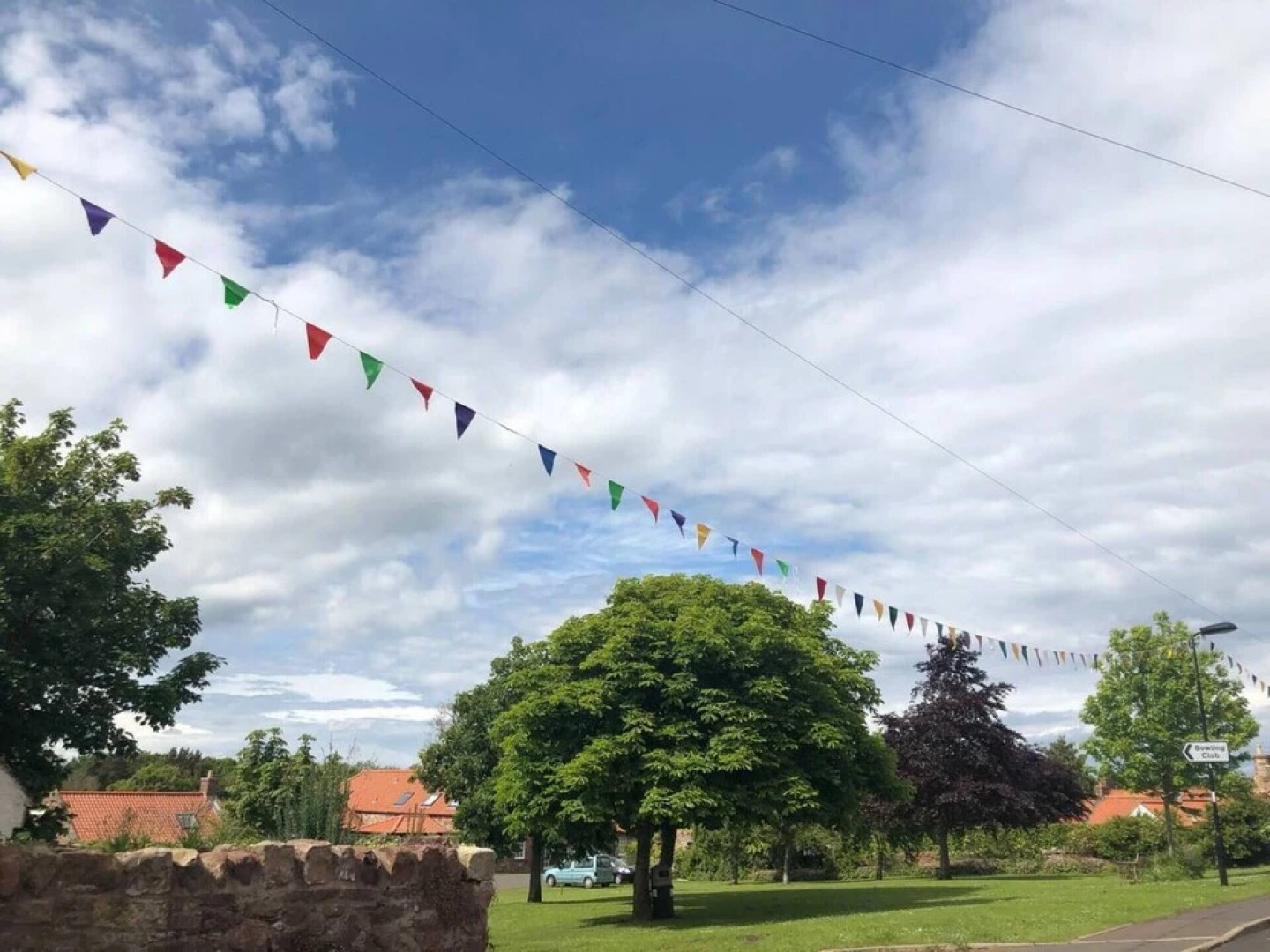 Beautiful 2 Bed Cottage in Stenton, East Lothian