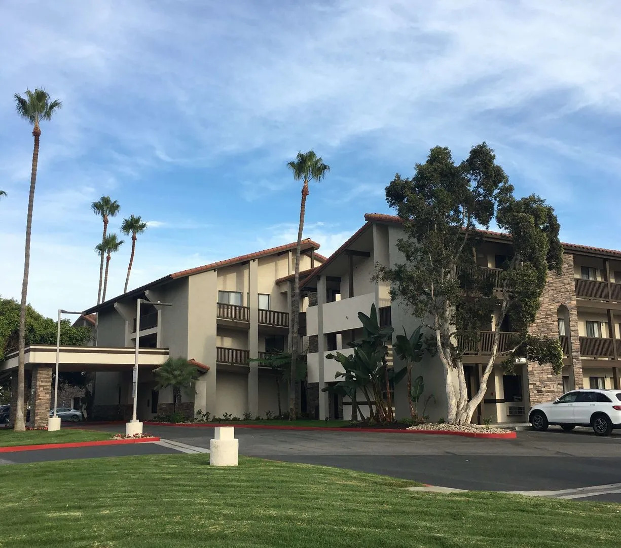 Best Western Carlsbad by the Sea