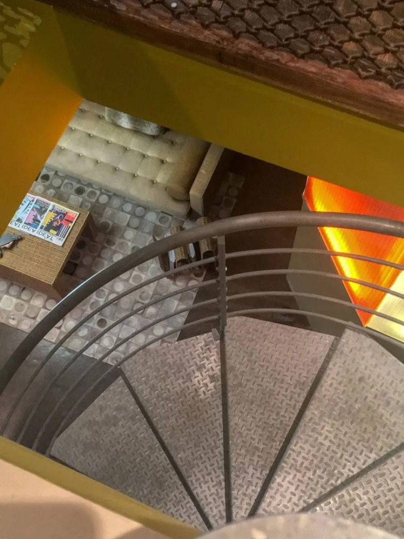 Le Presbytère de Pancé