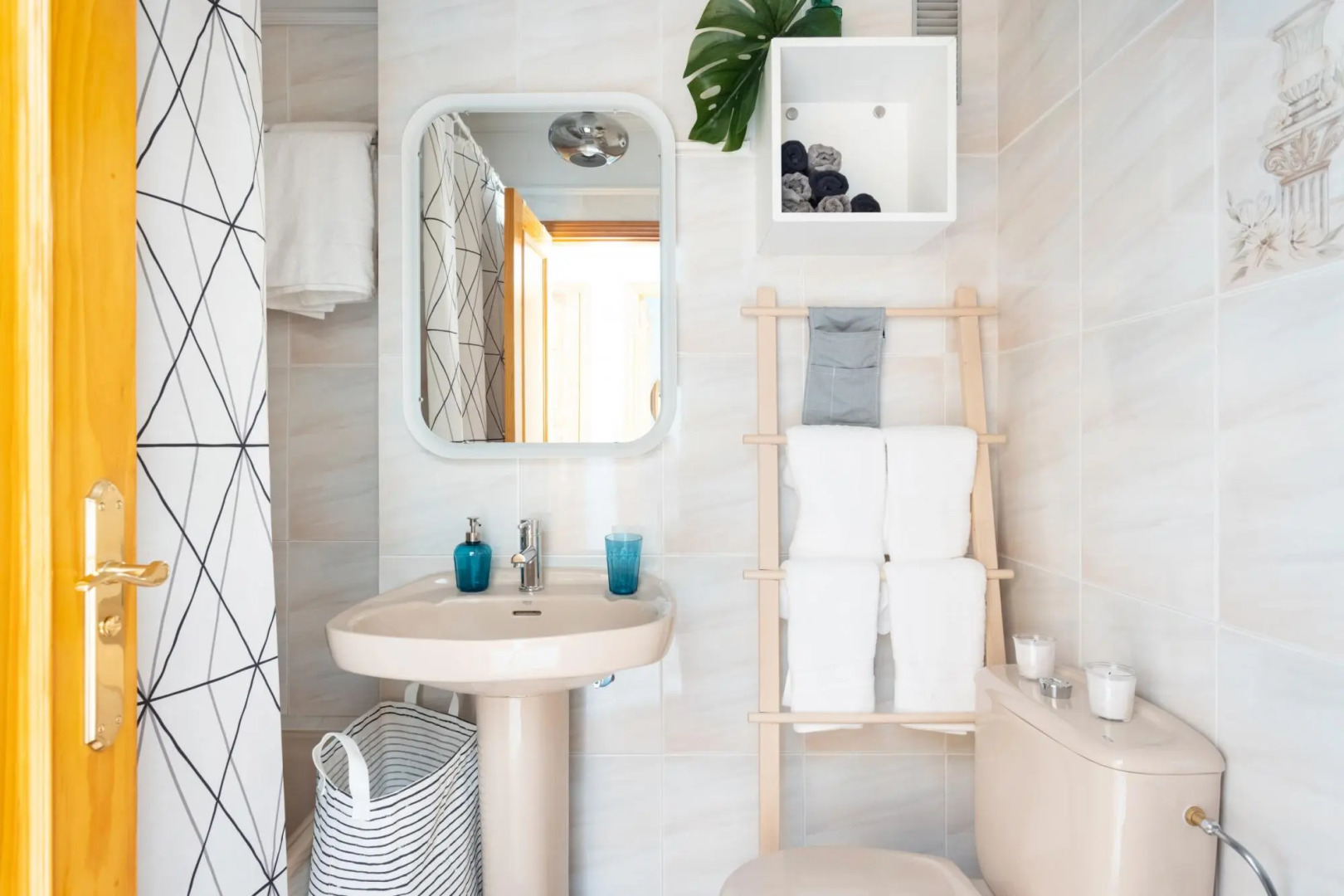 Home2Book Stylish Apartment Caletillas