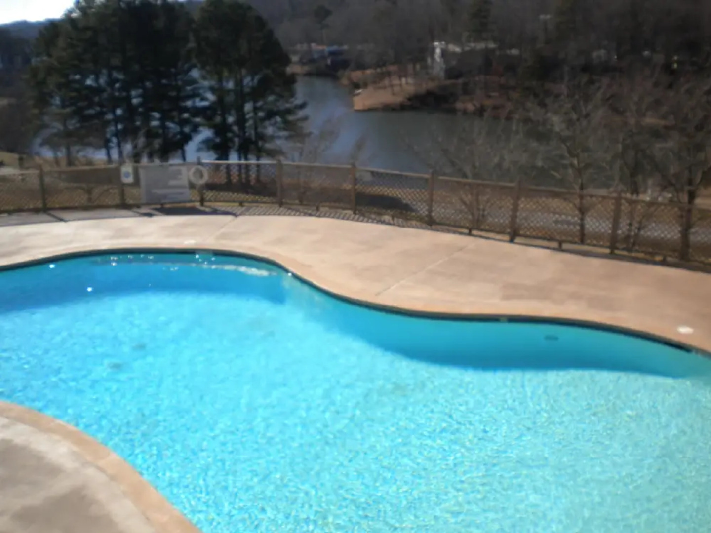 Country Hideaway at Mountain Lakes