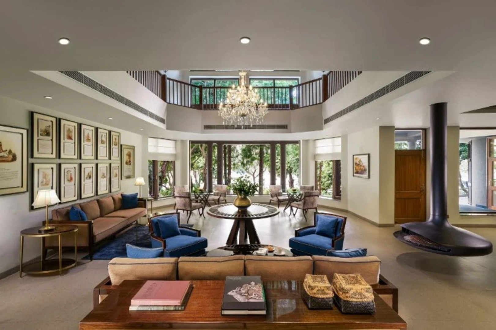 Anand Kashi By The Ganges, Rishikesh – IHCL SeleQtions