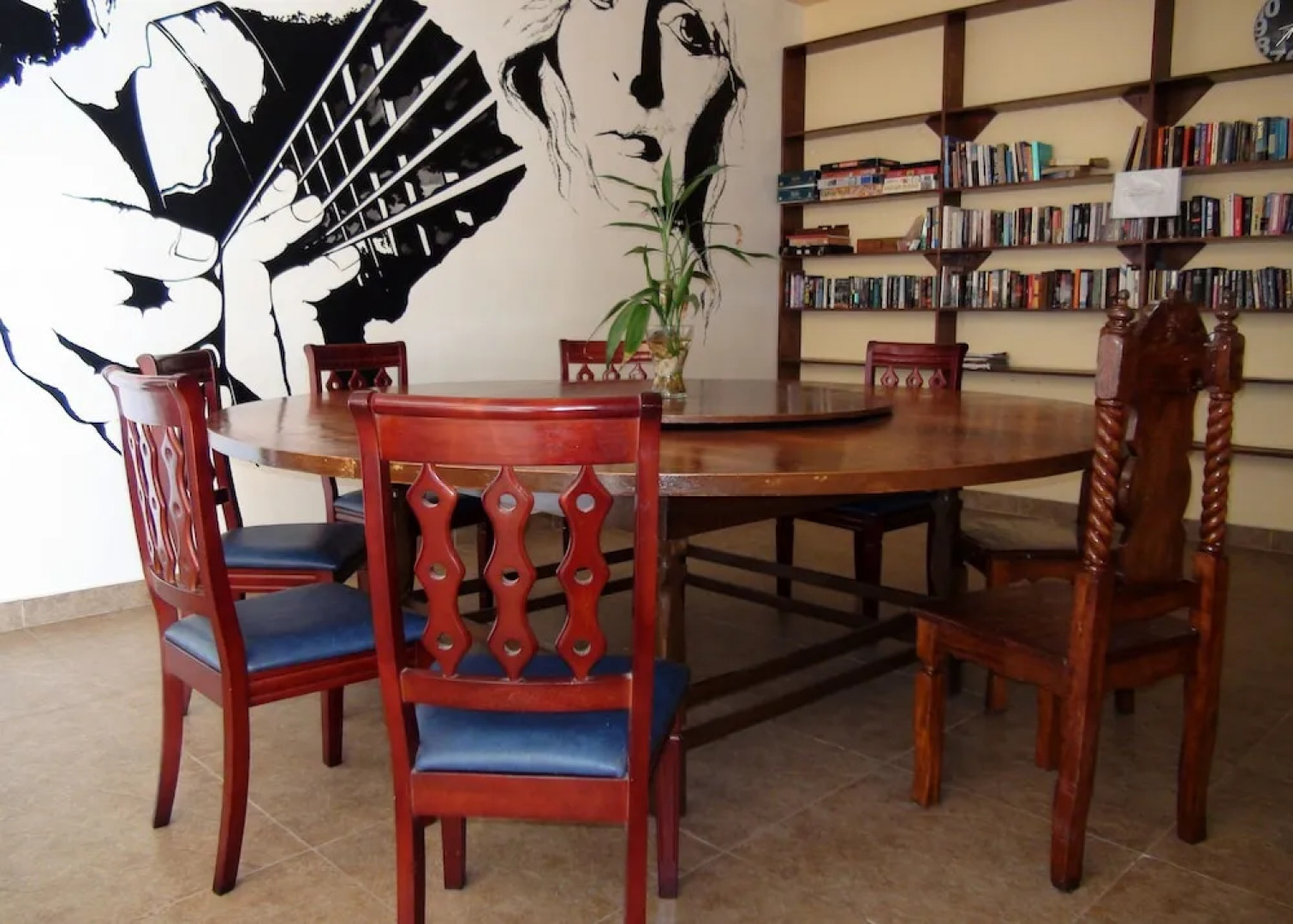 Squares Beachfront Apartments