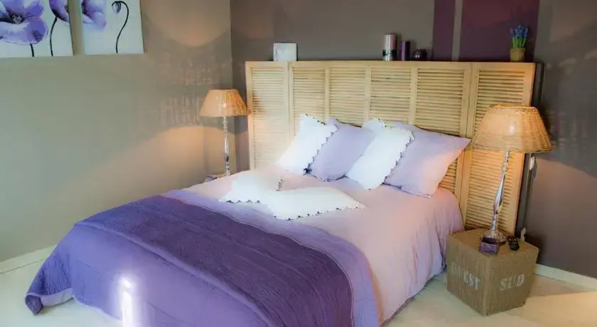 Domaine de la Baratonne