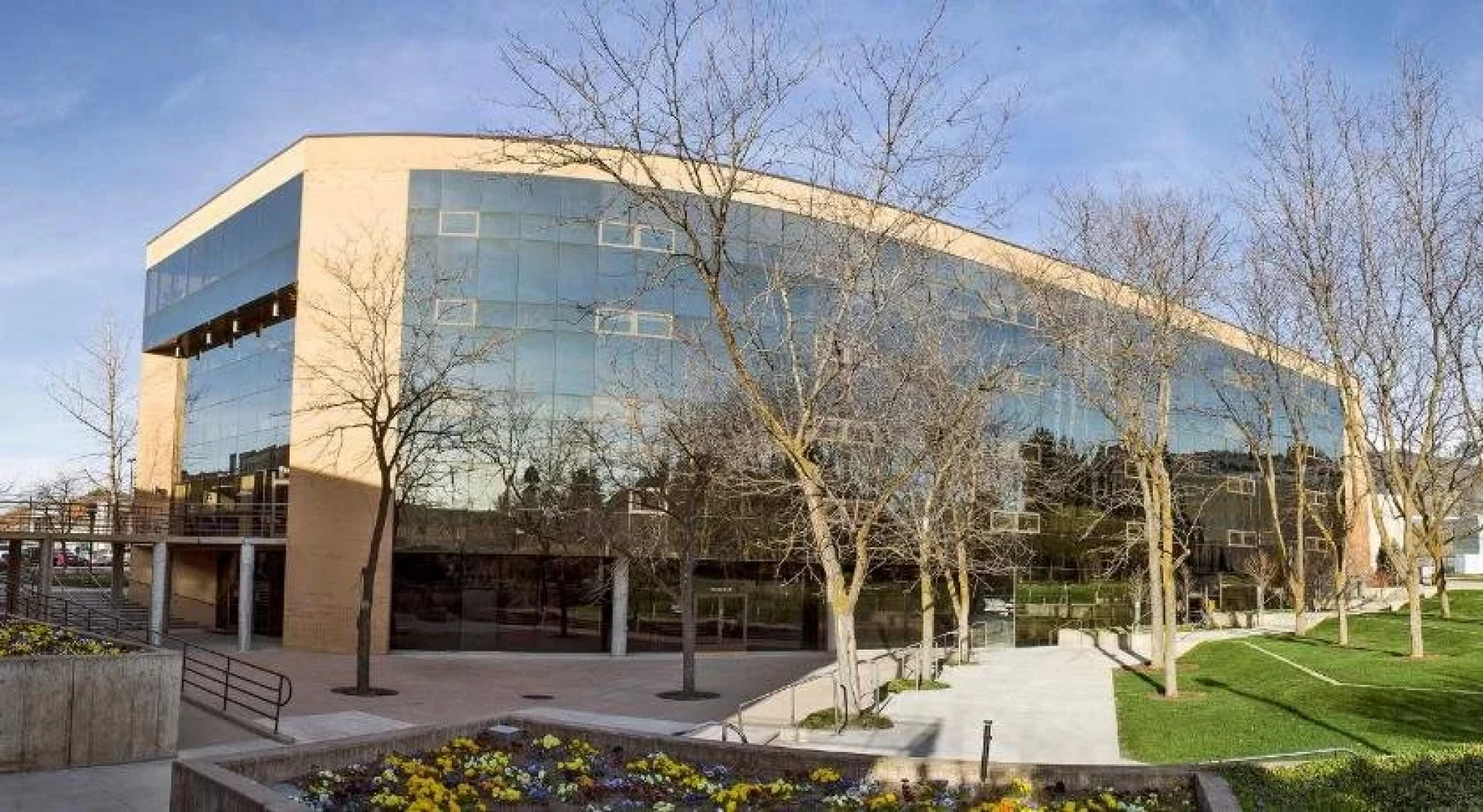 University Inn & Conference Center