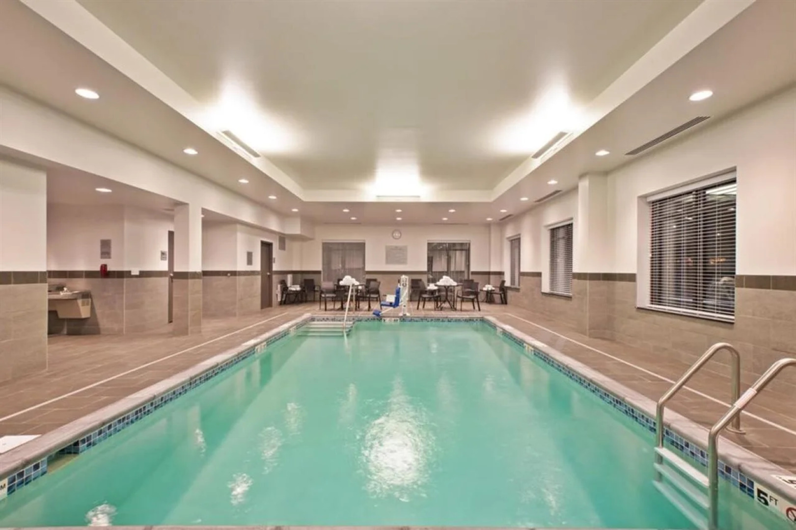 Hampton Inn & Suites North Huntingdon-Irwin