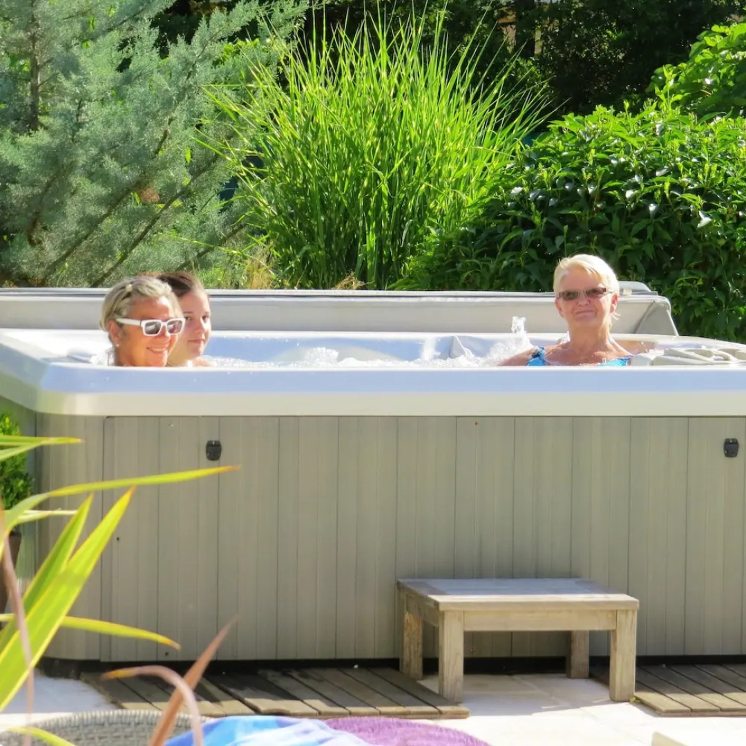 House With 4 Bedrooms in Nans-les-pins, With Wonderful Mountain View,