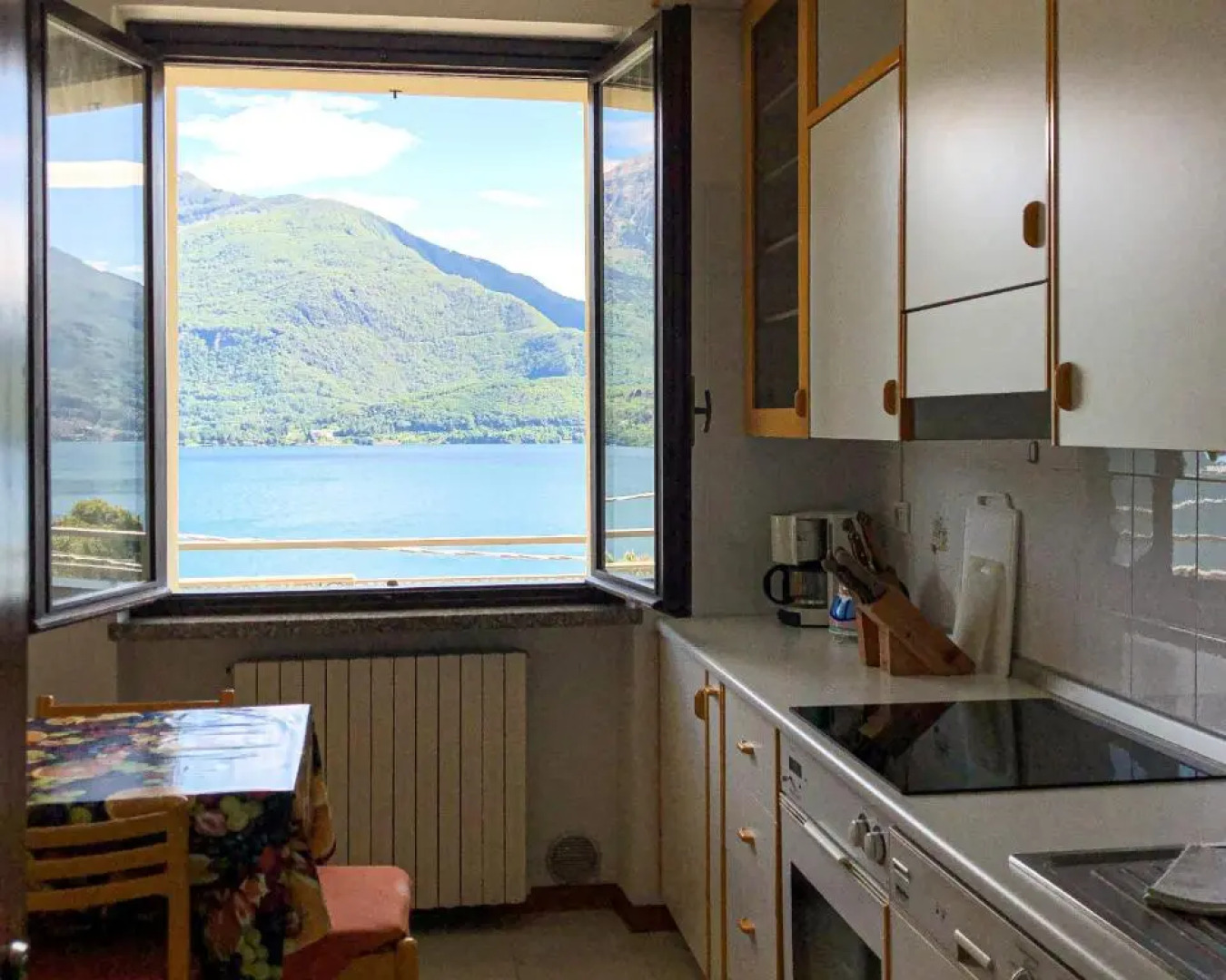 Villa Moretta Lake Como