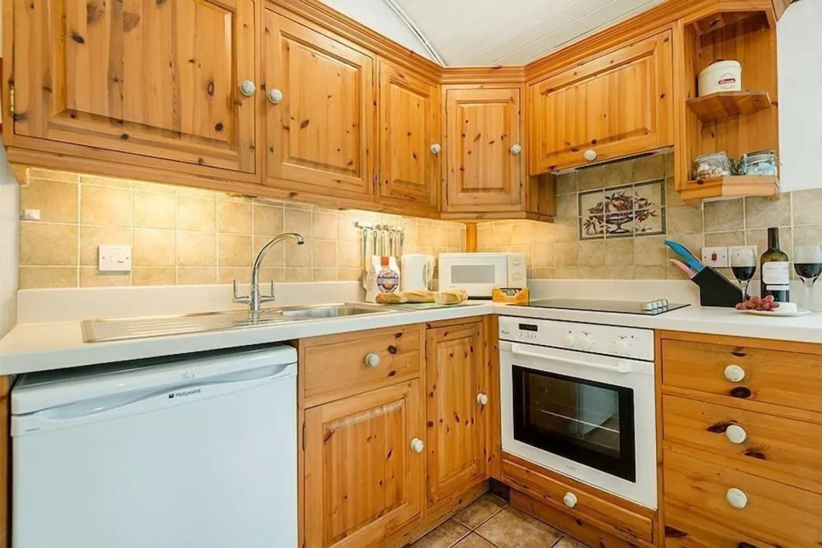 Berehayes Holiday Cottages