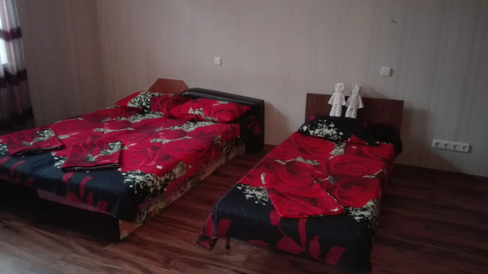 Апартаменты в центре на Ленина, 30