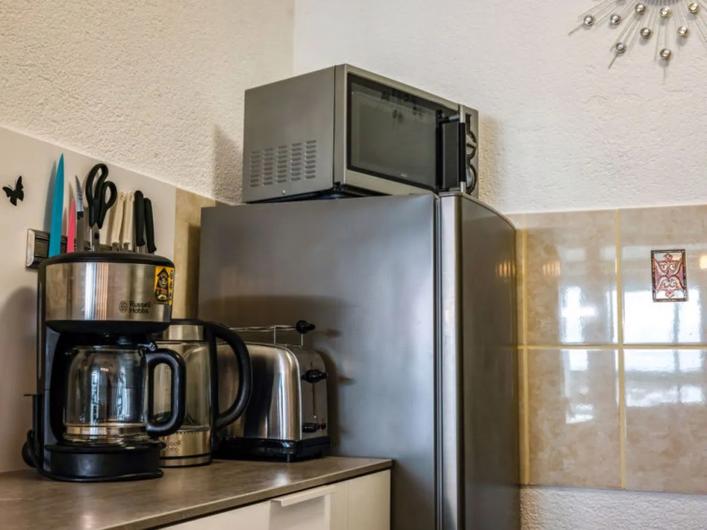 Apartment F 96 Dittishausen