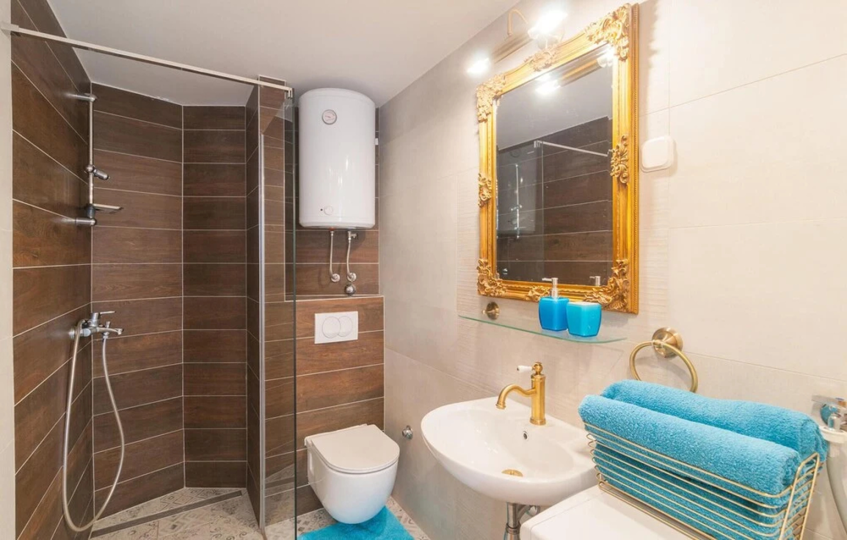 Amazing Home in Milna With Wifi and 6 Bedrooms