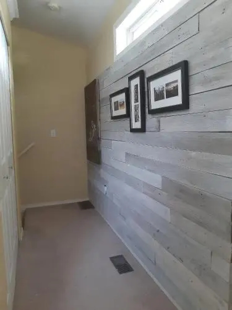 Sunshine and Wine Loft