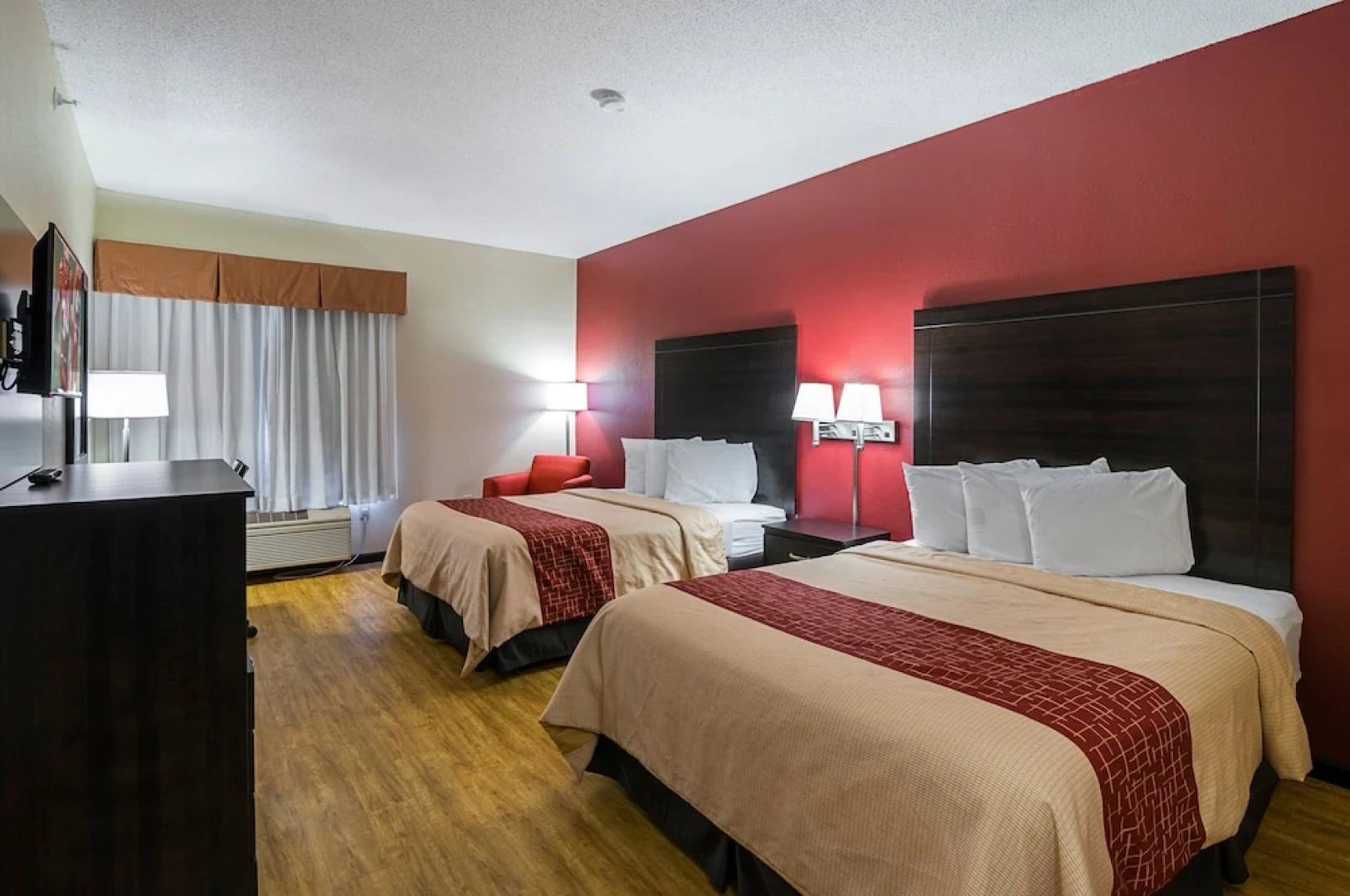 Red Roof Inn South Bend - Mishawaka