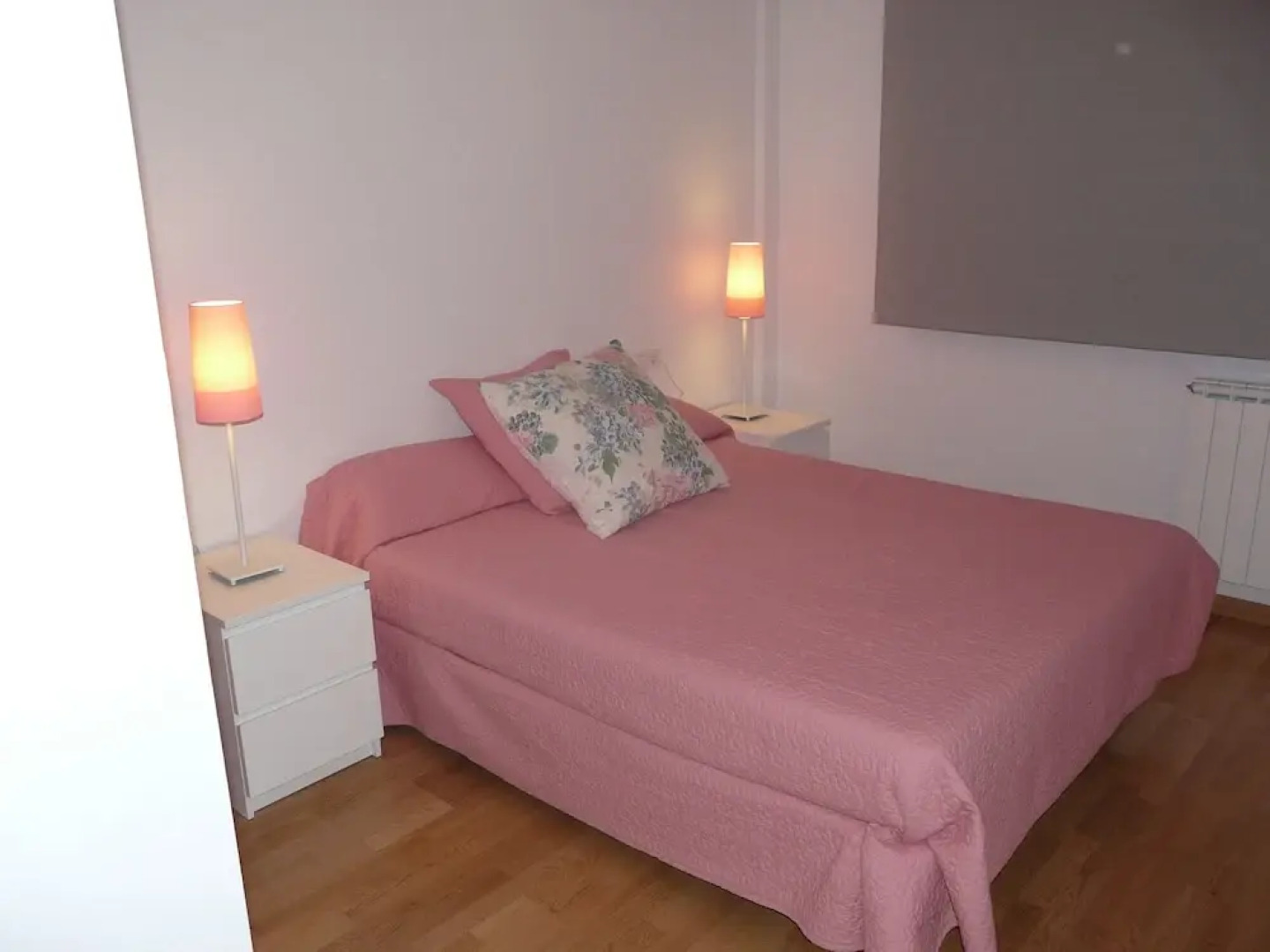 Apartamento Puerto Rico A