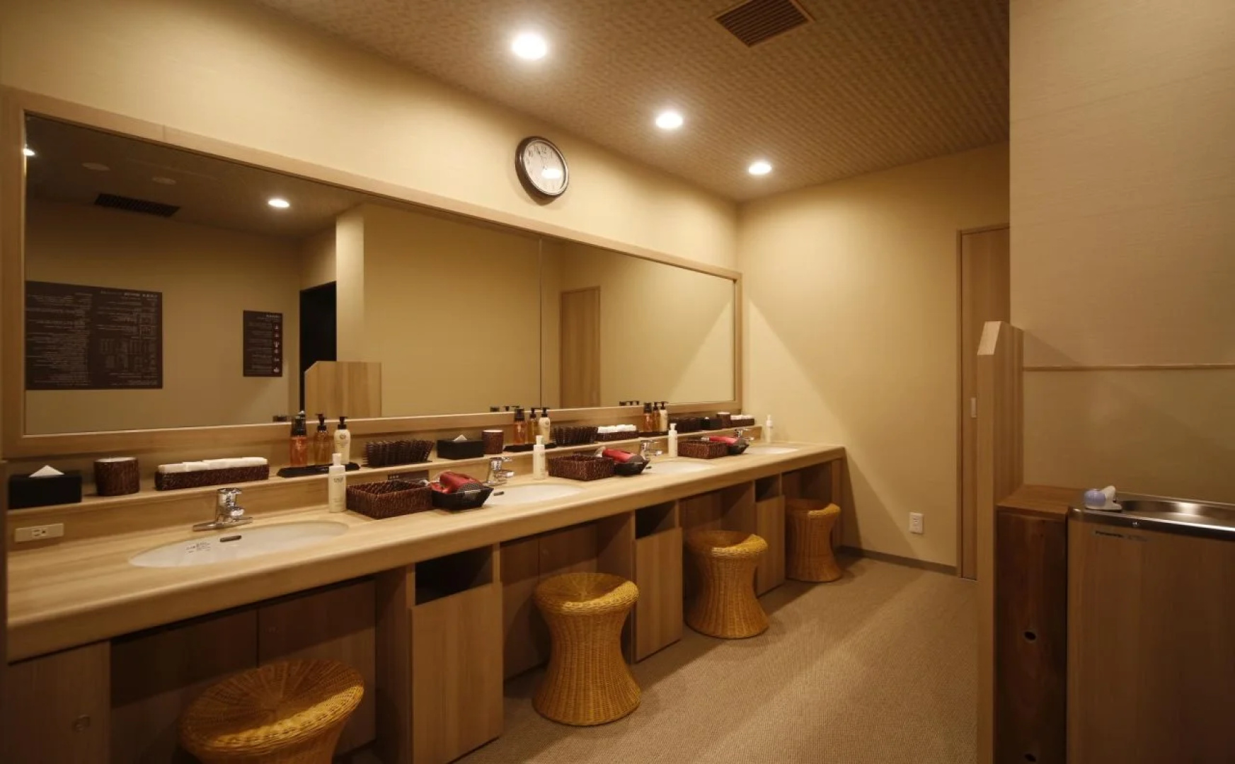Dormy Inn Takamatsuchuokoenmae Natural Hot Spring