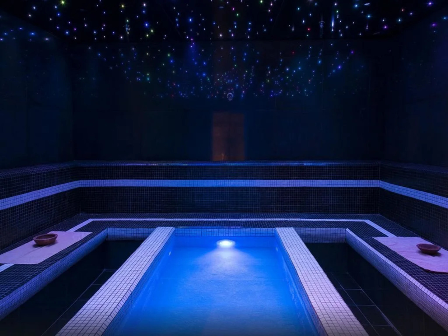 San Lameer Resort Hotel and Spa