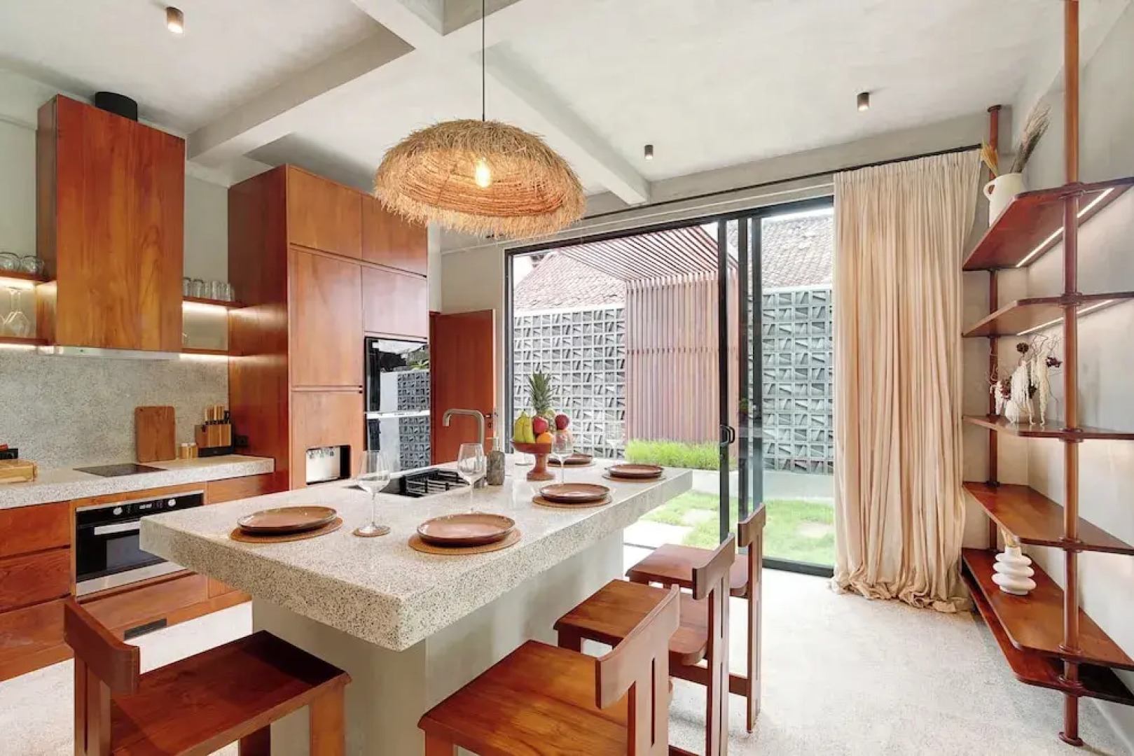 Garden Villa Ubud By BREIG