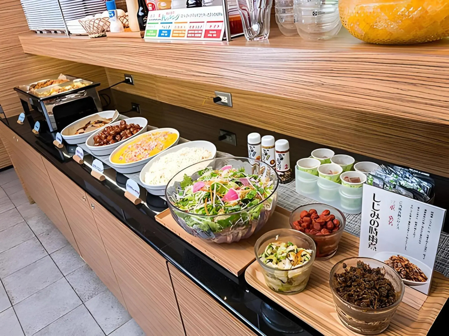 Super Hotel Kuwana-Ekimae