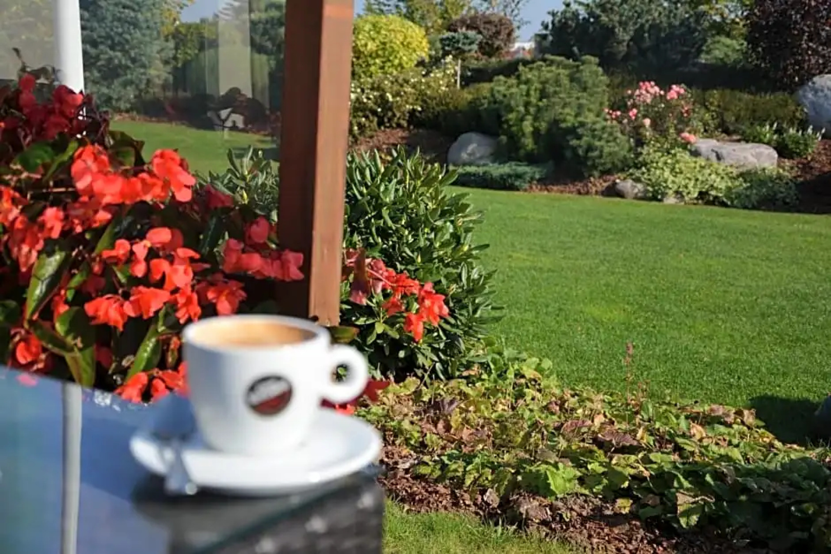Bazuny Hotel&Spa