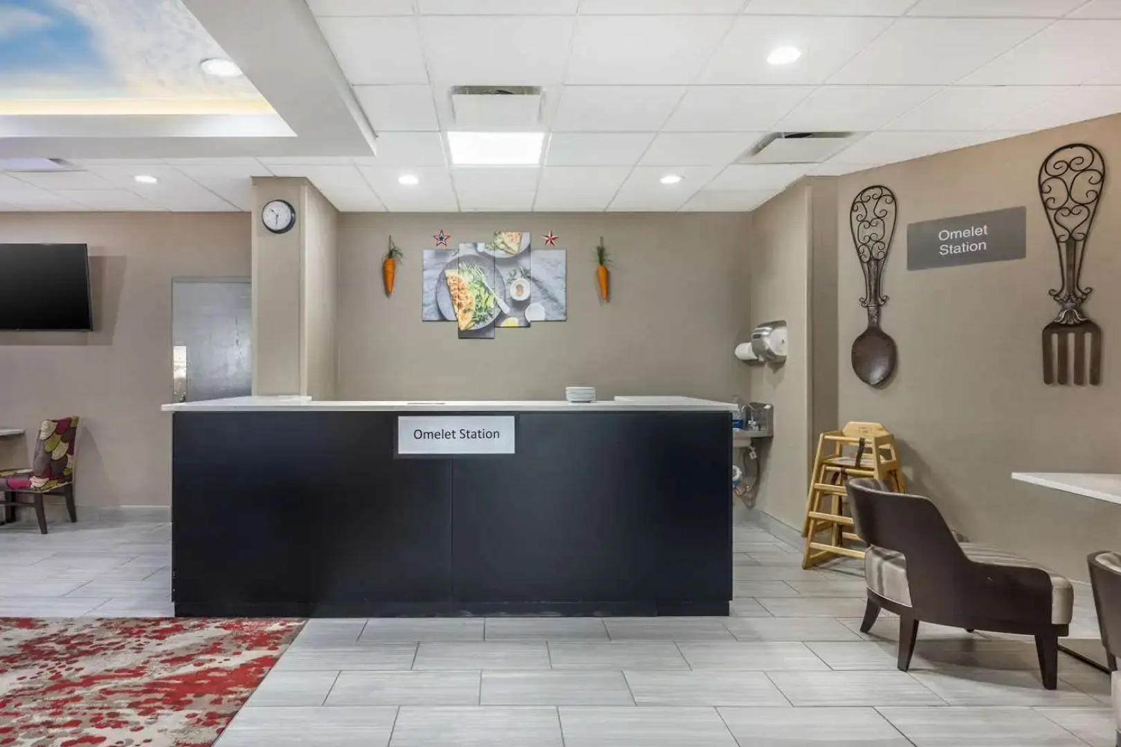 Best Western Downtown Plus Music Row