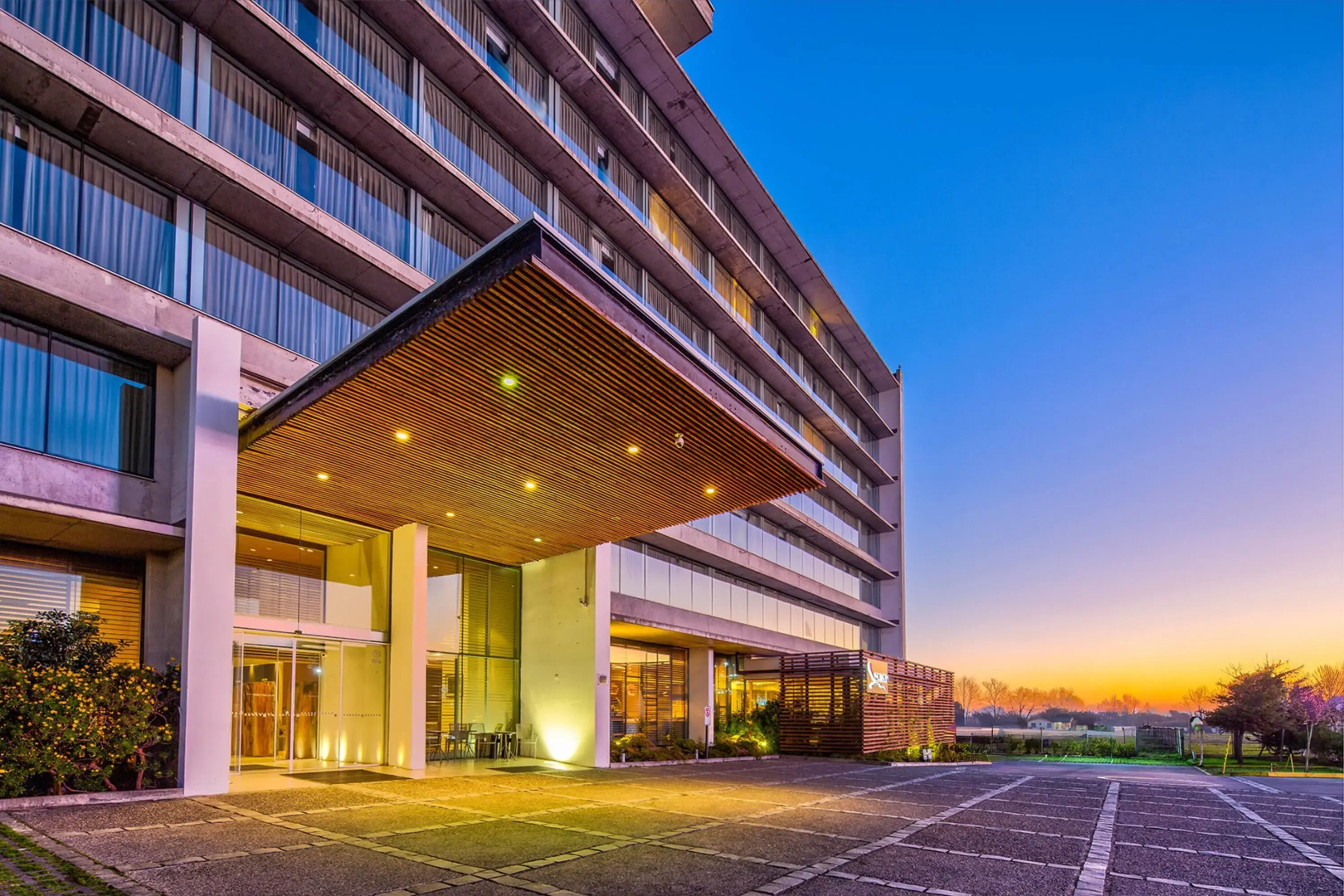Wyndham Concepcion Pettra