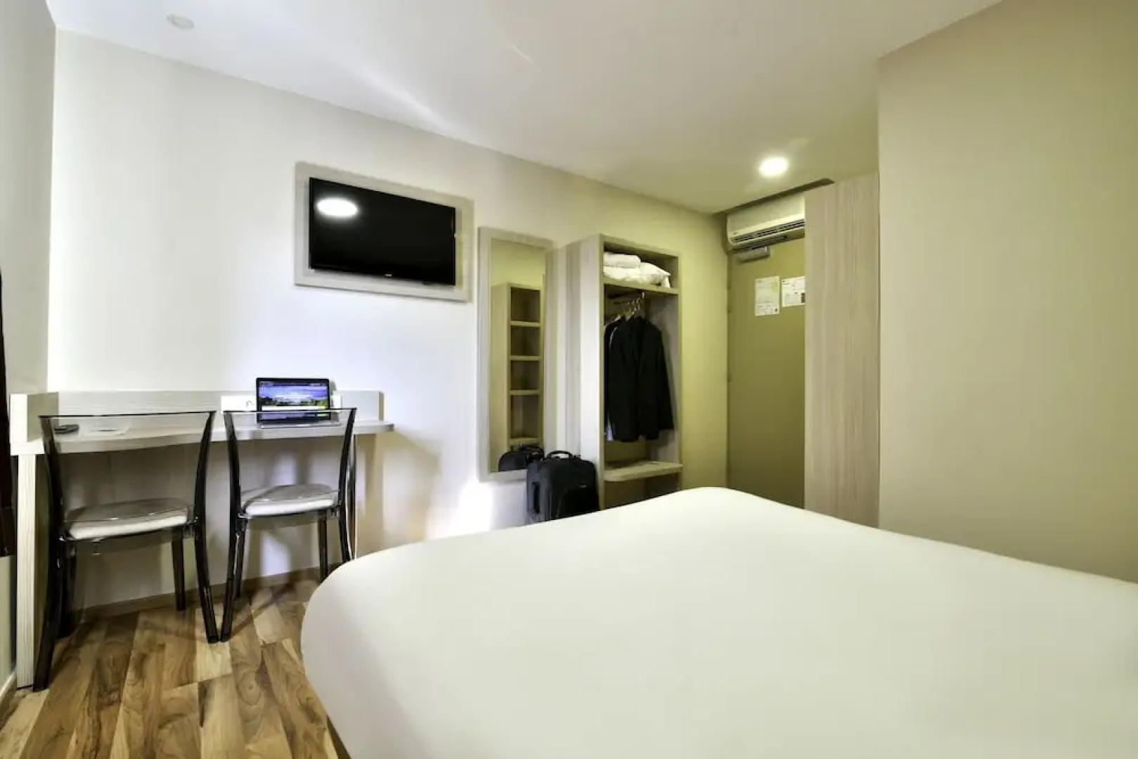 Ptit Dej Hotel Fatiga