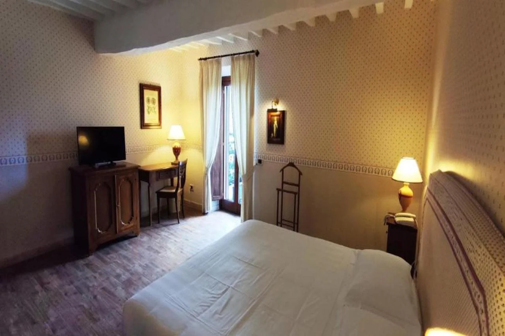 Relais Il Canalicchio