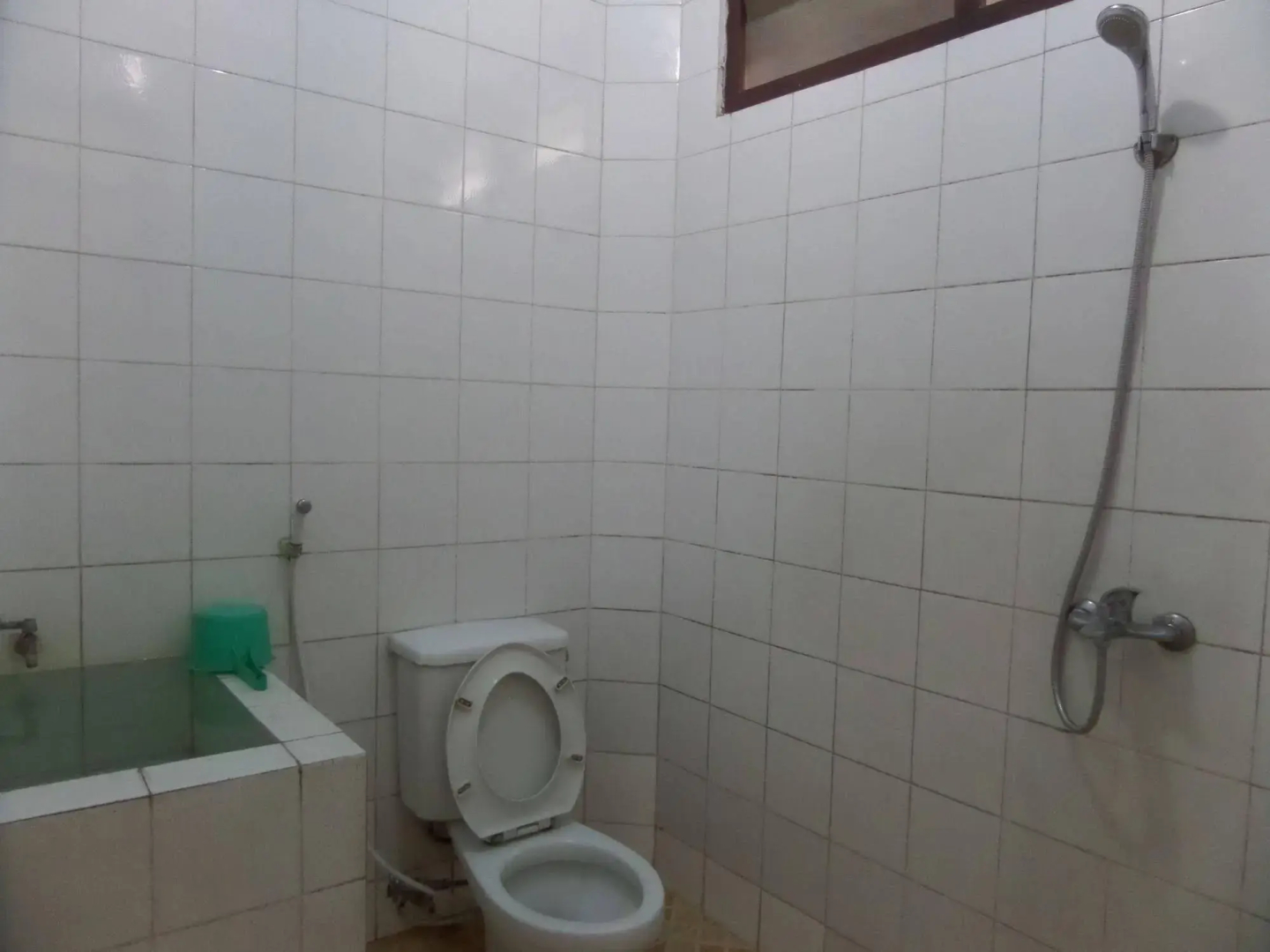 Sukapura Permai Hotel