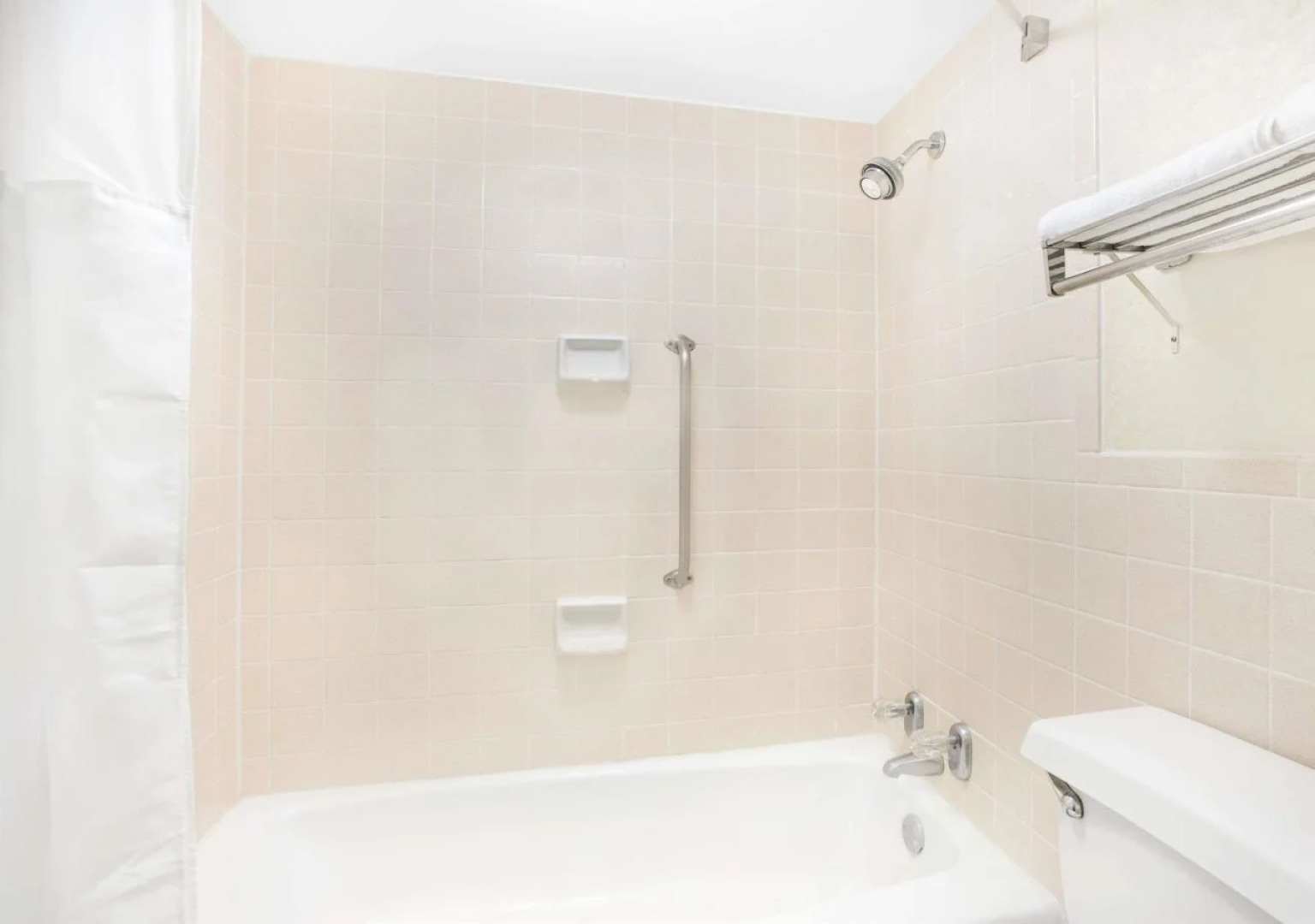 Days Inn Perry/Warner Robins Area