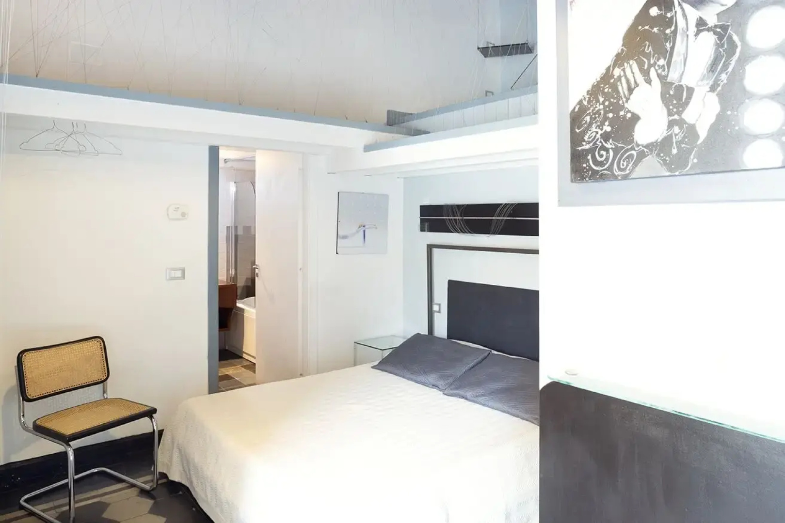 Suite d'autore