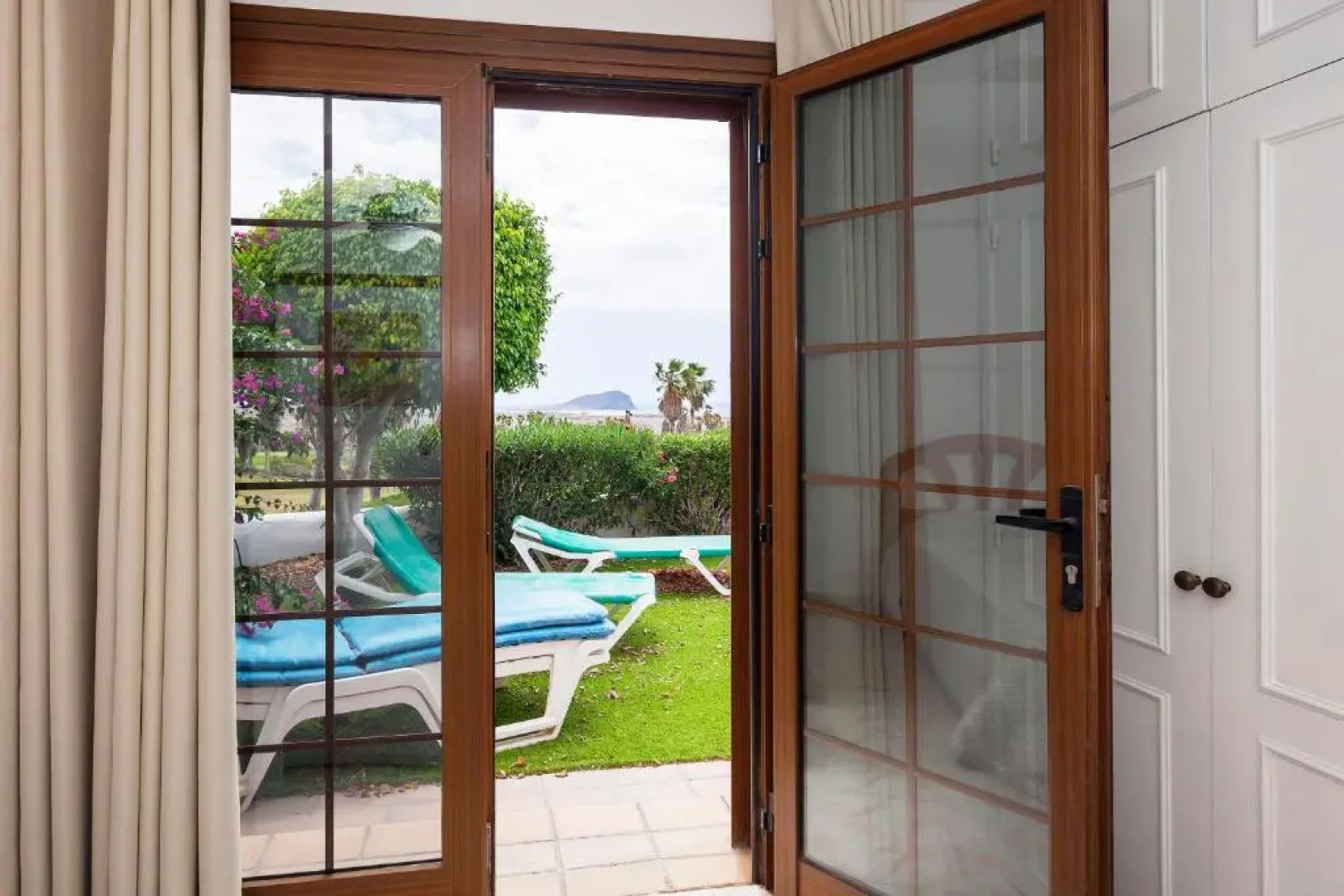 San Andres Resort Villa 70 Golf del Sur